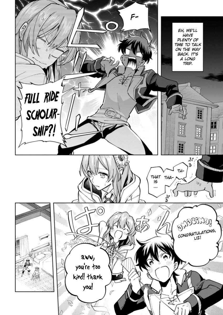 Page 27 Chapter 30 Isekai Craft Gurashi ~Jiyuu Kimama na Seisan Shoku no Honobono Slow Life~