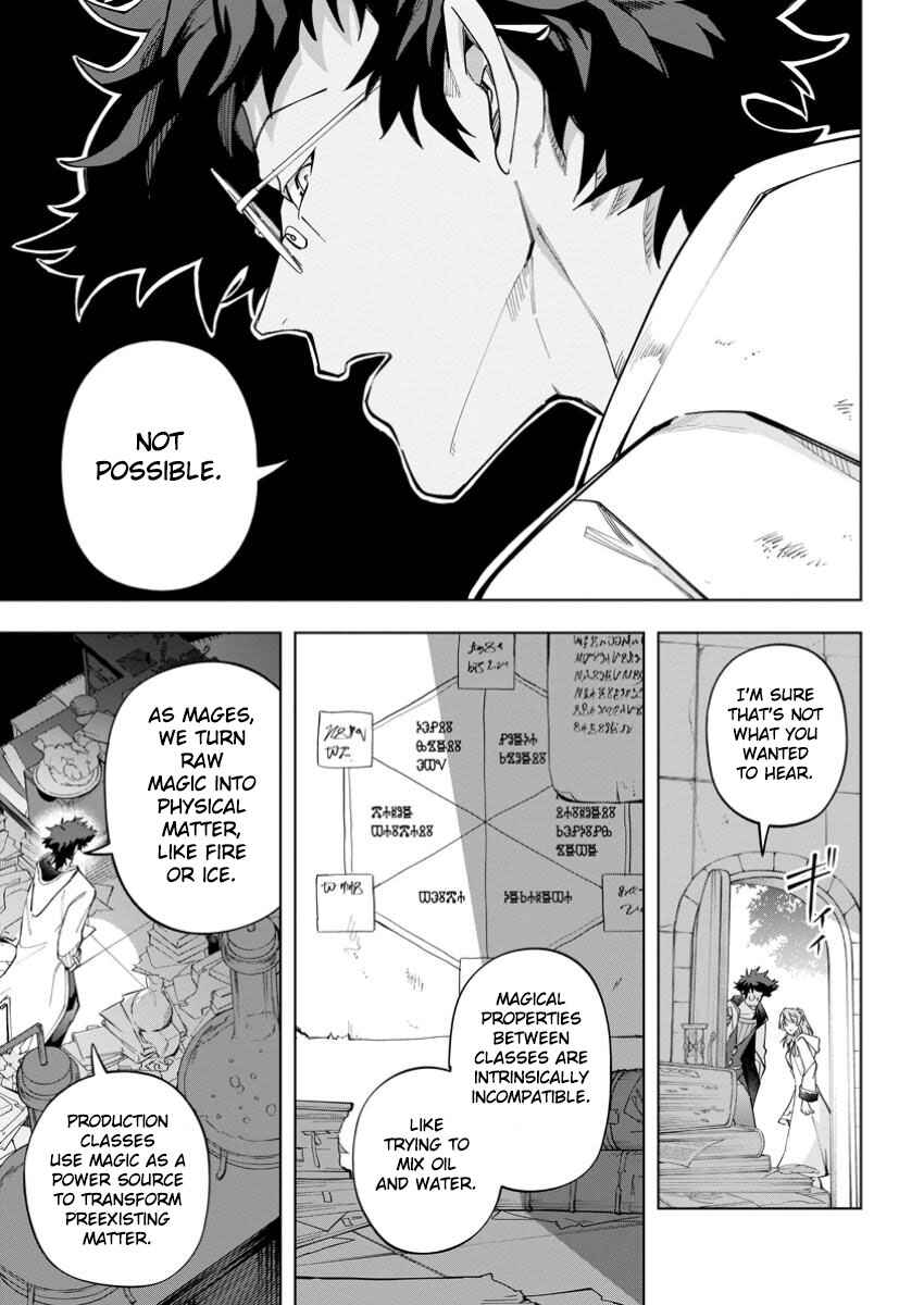 Page 9 Chapter 30 Isekai Craft Gurashi ~Jiyuu Kimama na Seisan Shoku no Honobono Slow Life~