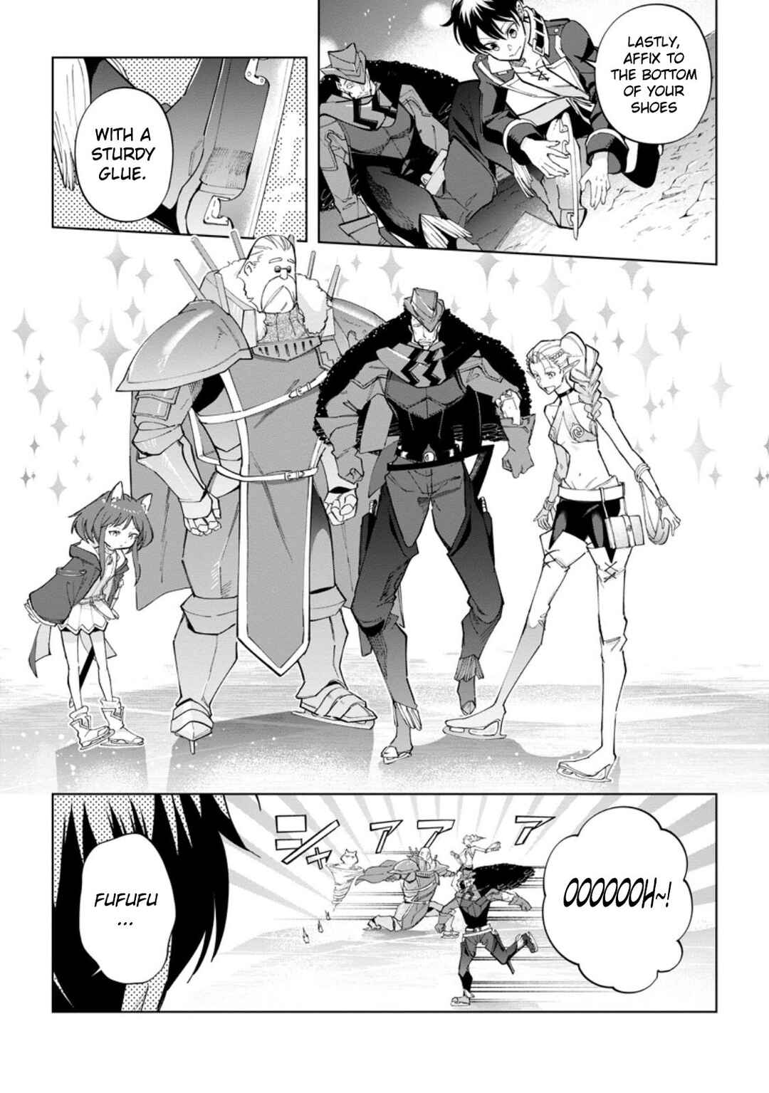 Page 25 Chapter 21 Isekai Craft Gurashi ~Jiyuu Kimama na Seisan Shoku no Honobono Slow Life~