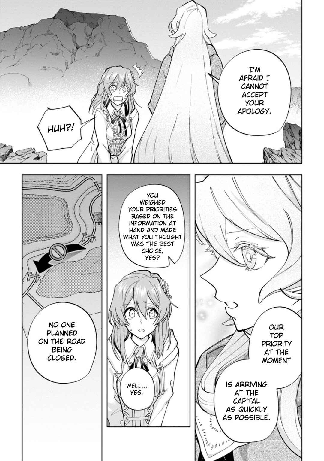 Page 29 Chapter 21 Isekai Craft Gurashi ~Jiyuu Kimama na Seisan Shoku no Honobono Slow Life~
