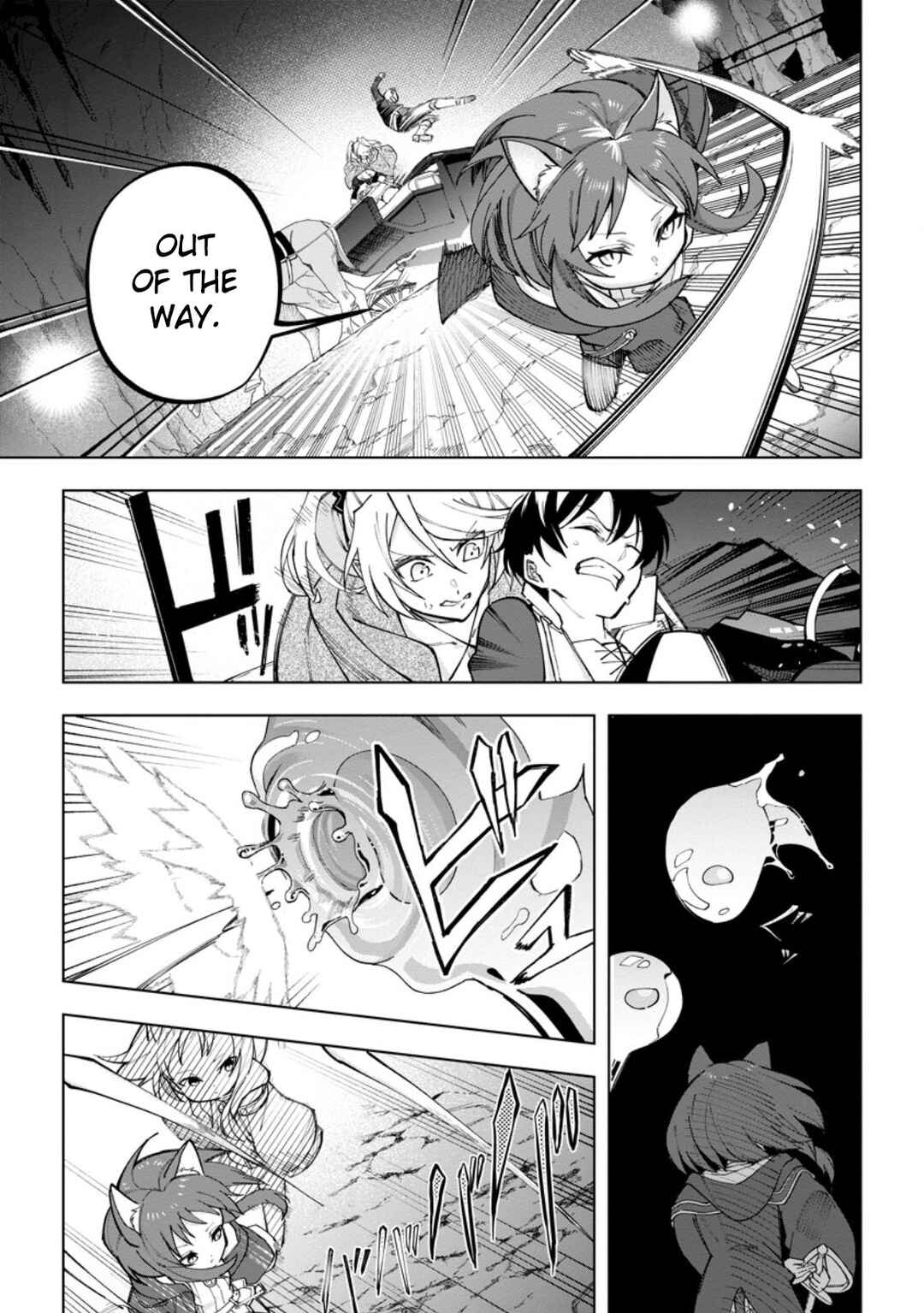Page 4 Chapter 21 Isekai Craft Gurashi ~Jiyuu Kimama na Seisan Shoku no Honobono Slow Life~