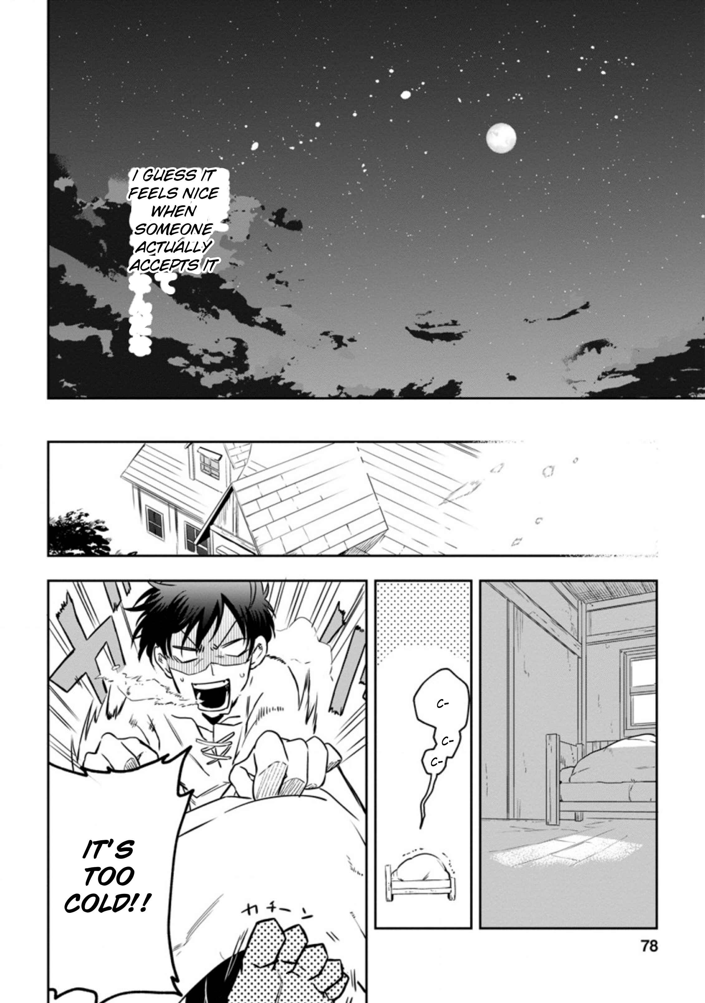 Page 6 Chapter 3.2 Isekai Craft Gurashi ~Jiyuu Kimama na Seisan Shoku no Honobono Slow Life~