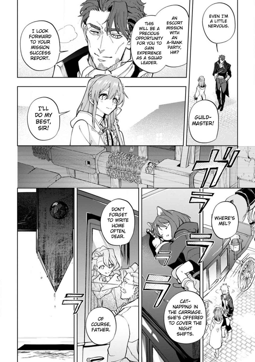Page 20 Chapter 17 Isekai Craft Gurashi ~Jiyuu Kimama na Seisan Shoku no Honobono Slow Life~