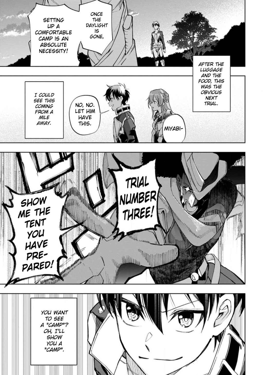 Page 29 Chapter 17 Isekai Craft Gurashi ~Jiyuu Kimama na Seisan Shoku no Honobono Slow Life~