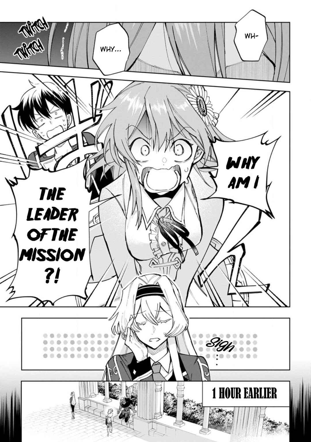 Page 3 Chapter 17 Isekai Craft Gurashi ~Jiyuu Kimama na Seisan Shoku no Honobono Slow Life~