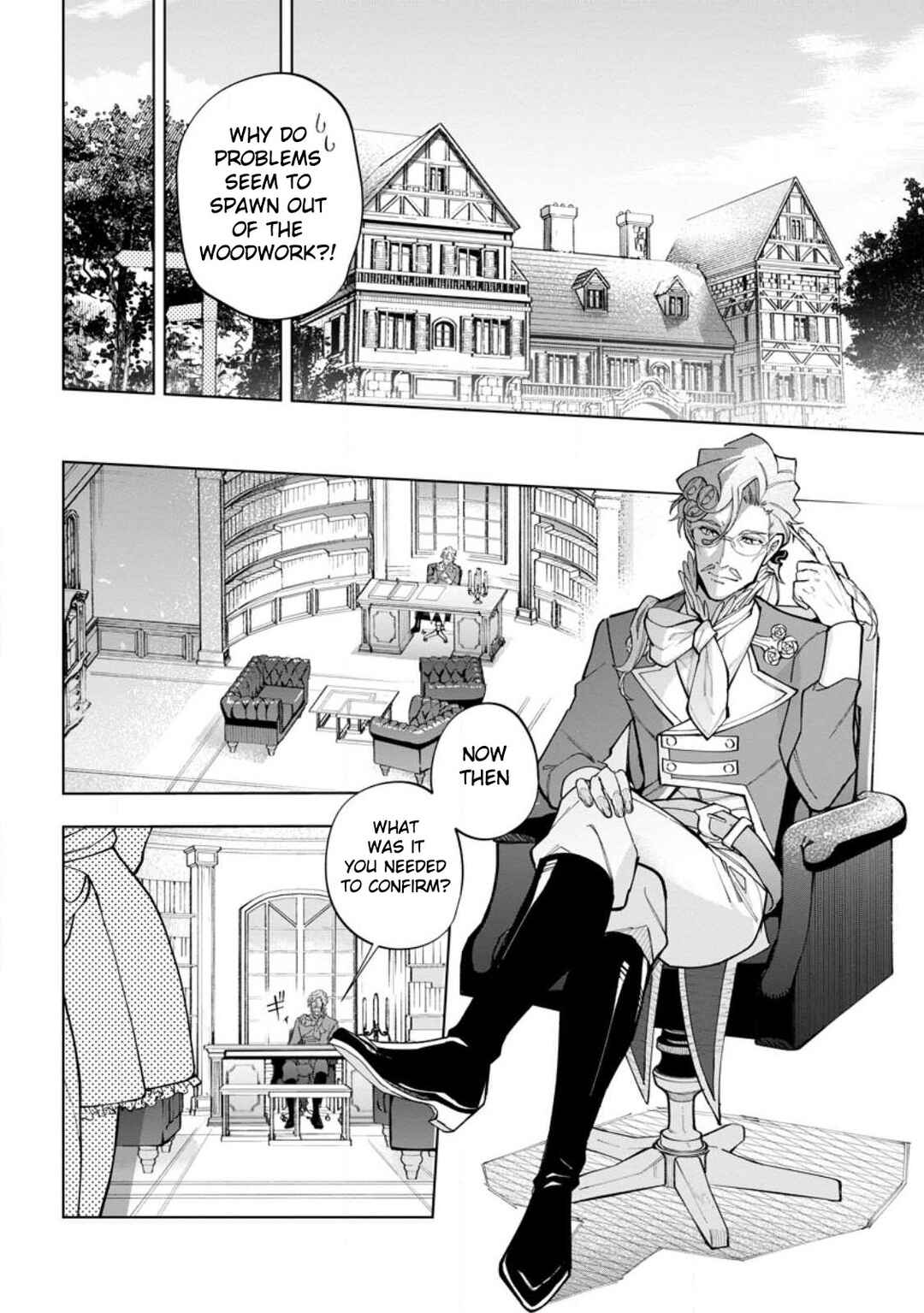 Page 8 Chapter 17 Isekai Craft Gurashi ~Jiyuu Kimama na Seisan Shoku no Honobono Slow Life~