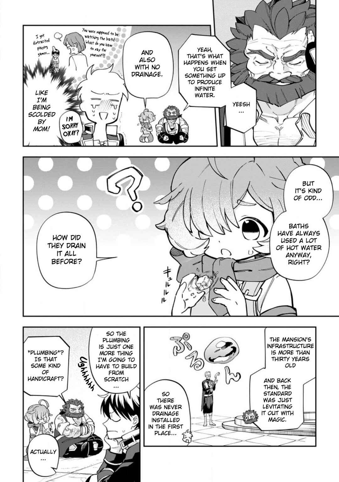 Page 2 Chapter 14 Isekai Craft Gurashi ~Jiyuu Kimama na Seisan Shoku no Honobono Slow Life~