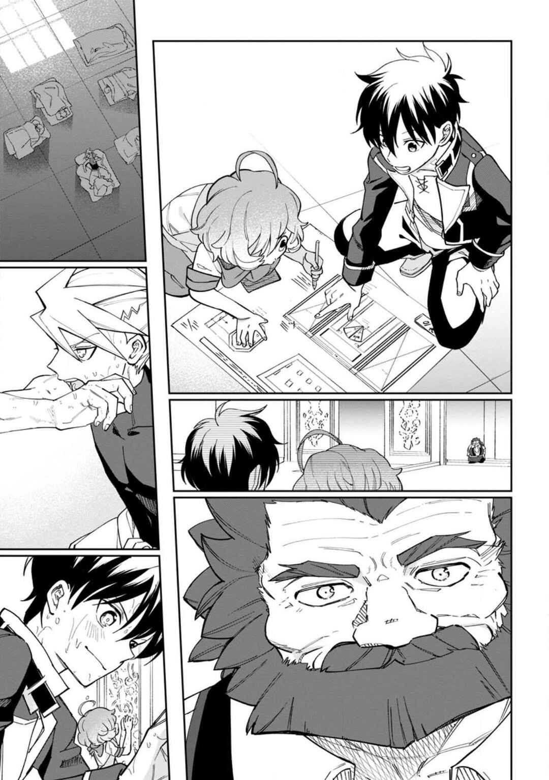 Page 23 Chapter 14 Isekai Craft Gurashi ~Jiyuu Kimama na Seisan Shoku no Honobono Slow Life~