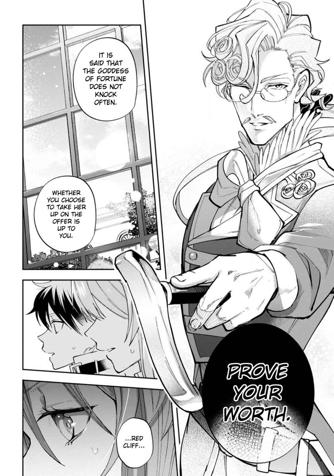 Page 31 Chapter 15 Isekai Craft Gurashi ~Jiyuu Kimama na Seisan Shoku no Honobono Slow Life~