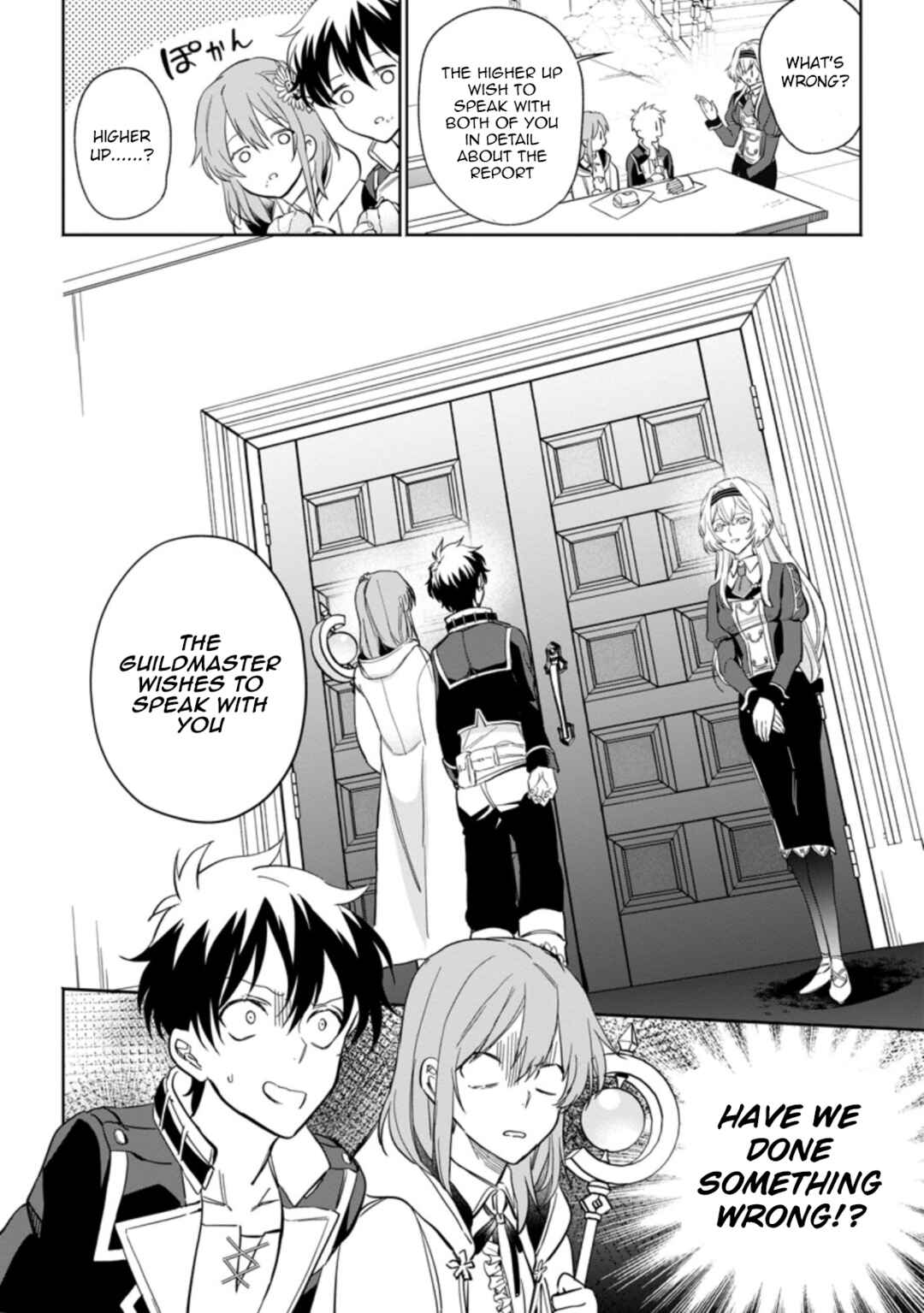 Page 11 Chapter 10.3 Isekai Craft Gurashi ~Jiyuu Kimama na Seisan Shoku no Honobono Slow Life~