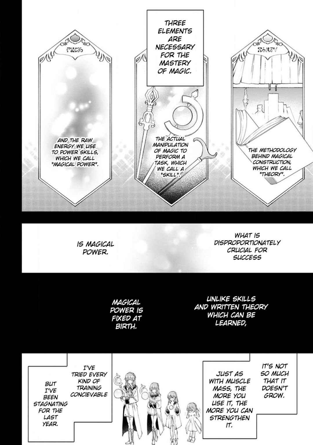 Page 18 Chapter 20 Isekai Craft Gurashi ~Jiyuu Kimama na Seisan Shoku no Honobono Slow Life~