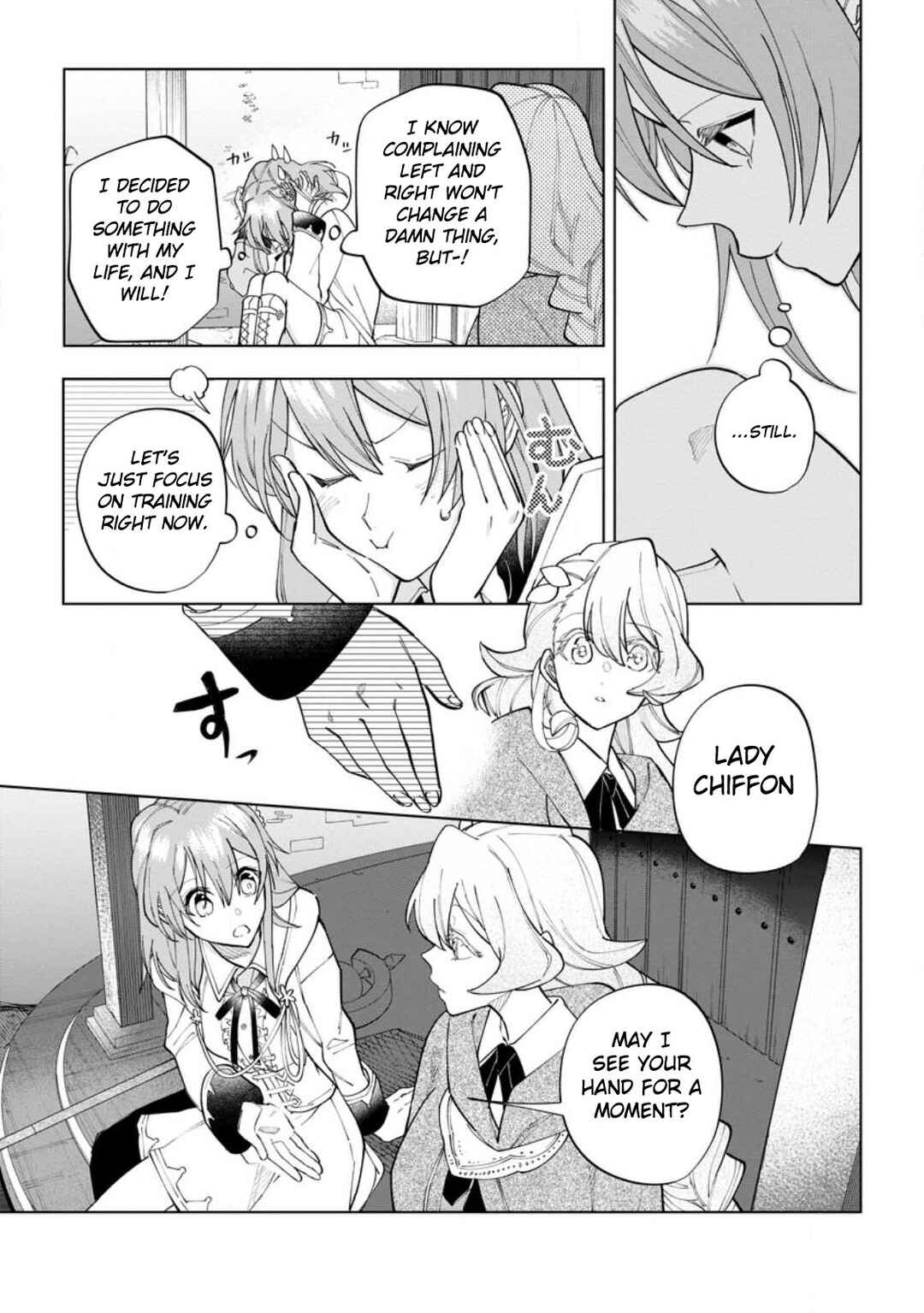 Page 21 Chapter 20 Isekai Craft Gurashi ~Jiyuu Kimama na Seisan Shoku no Honobono Slow Life~