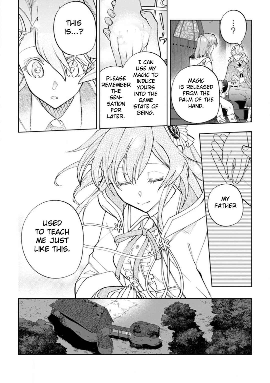 Page 22 Chapter 20 Isekai Craft Gurashi ~Jiyuu Kimama na Seisan Shoku no Honobono Slow Life~