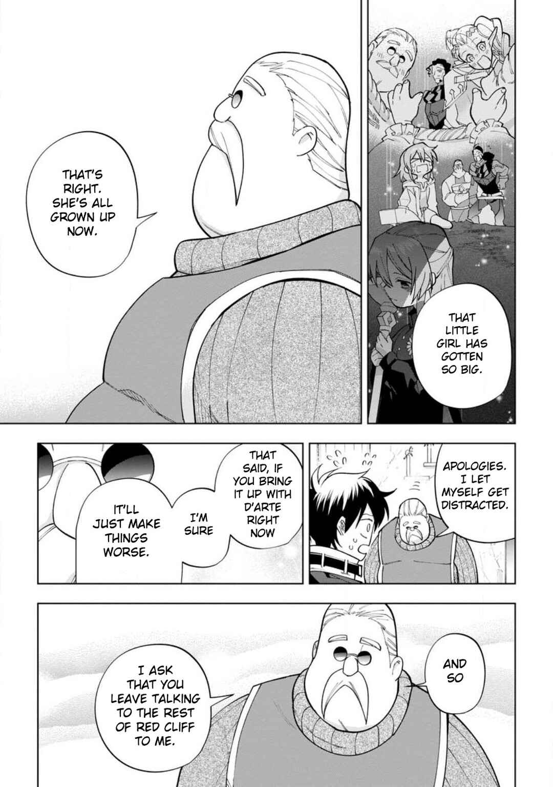 Page 27 Chapter 20 Isekai Craft Gurashi ~Jiyuu Kimama na Seisan Shoku no Honobono Slow Life~