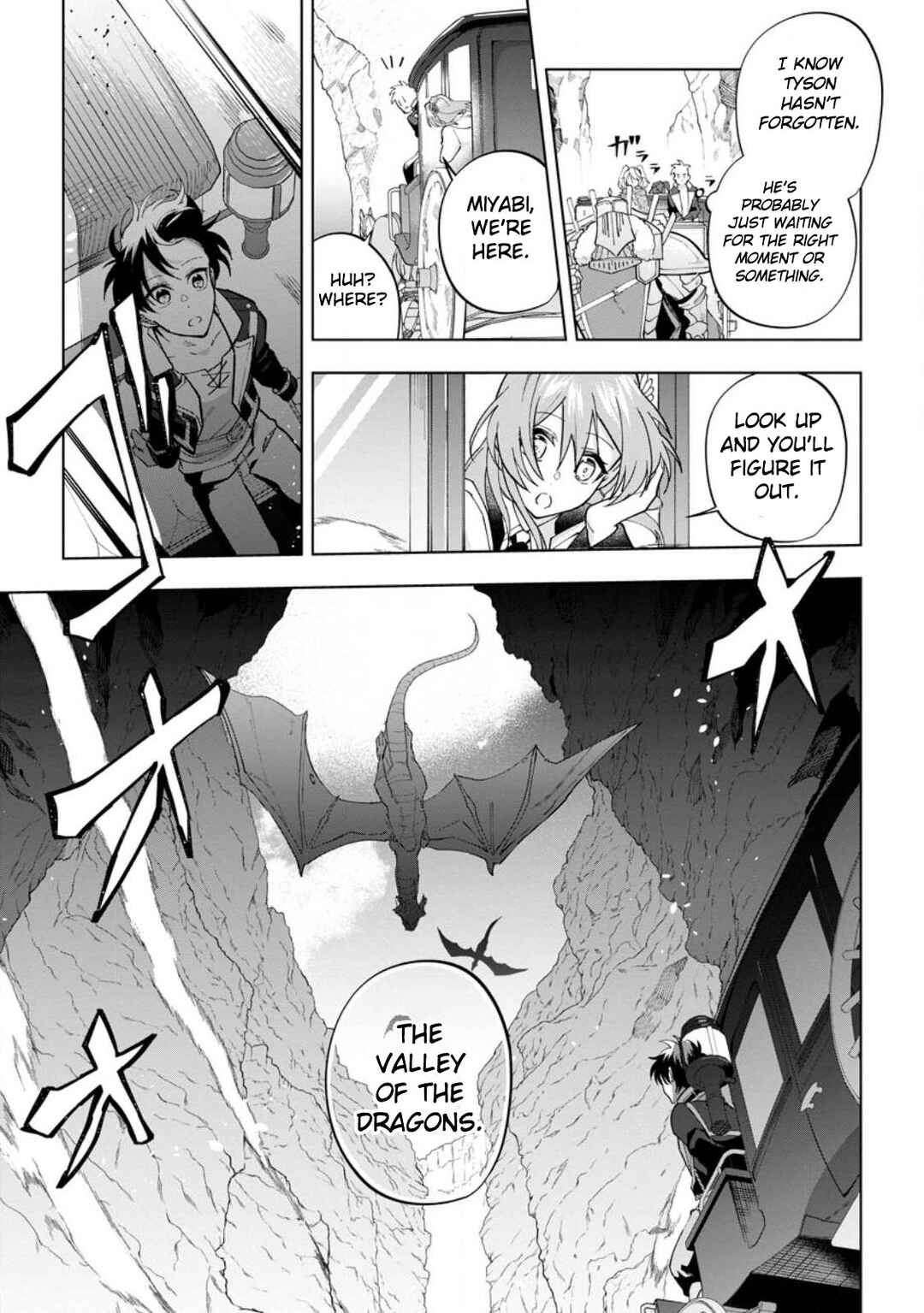 Page 29 Chapter 20 Isekai Craft Gurashi ~Jiyuu Kimama na Seisan Shoku no Honobono Slow Life~