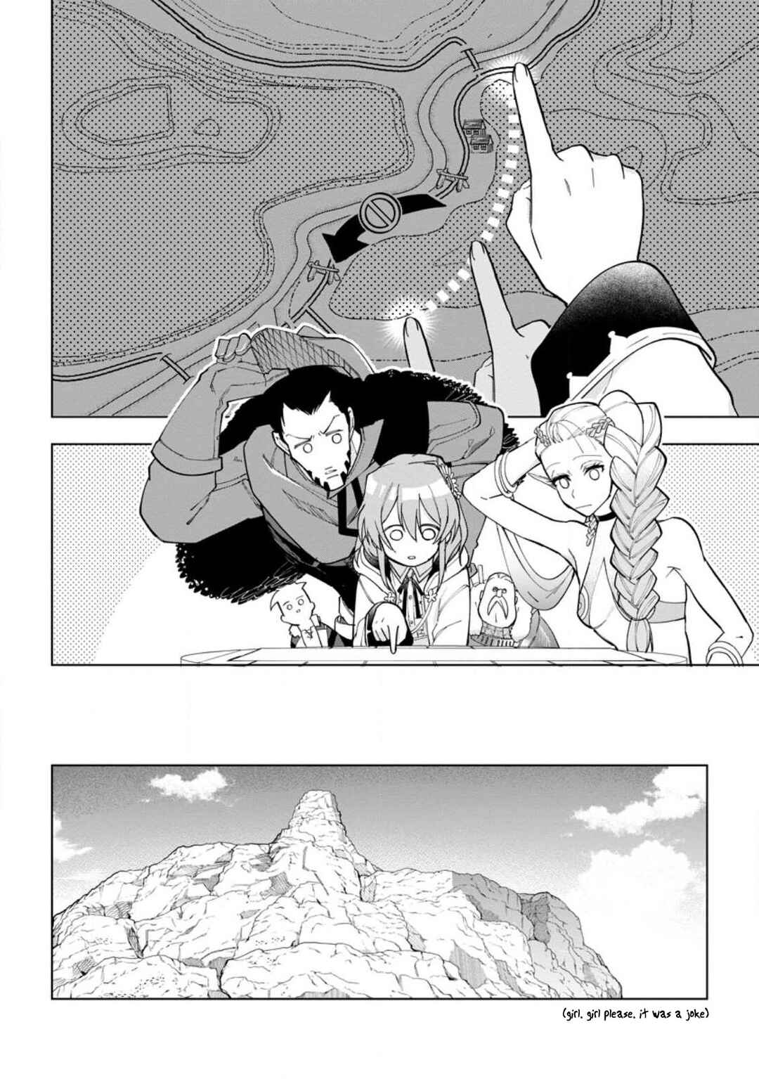 Page 32 Chapter 20 Isekai Craft Gurashi ~Jiyuu Kimama na Seisan Shoku no Honobono Slow Life~