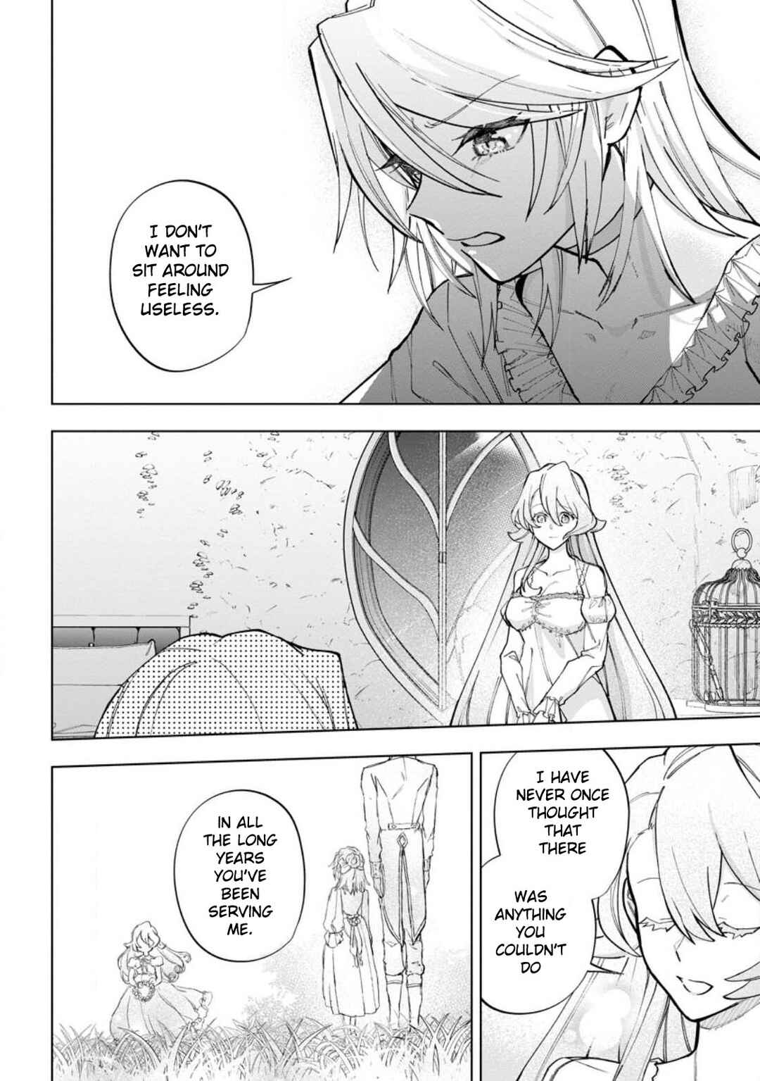 Page 10 Chapter 18 Isekai Craft Gurashi ~Jiyuu Kimama na Seisan Shoku no Honobono Slow Life~