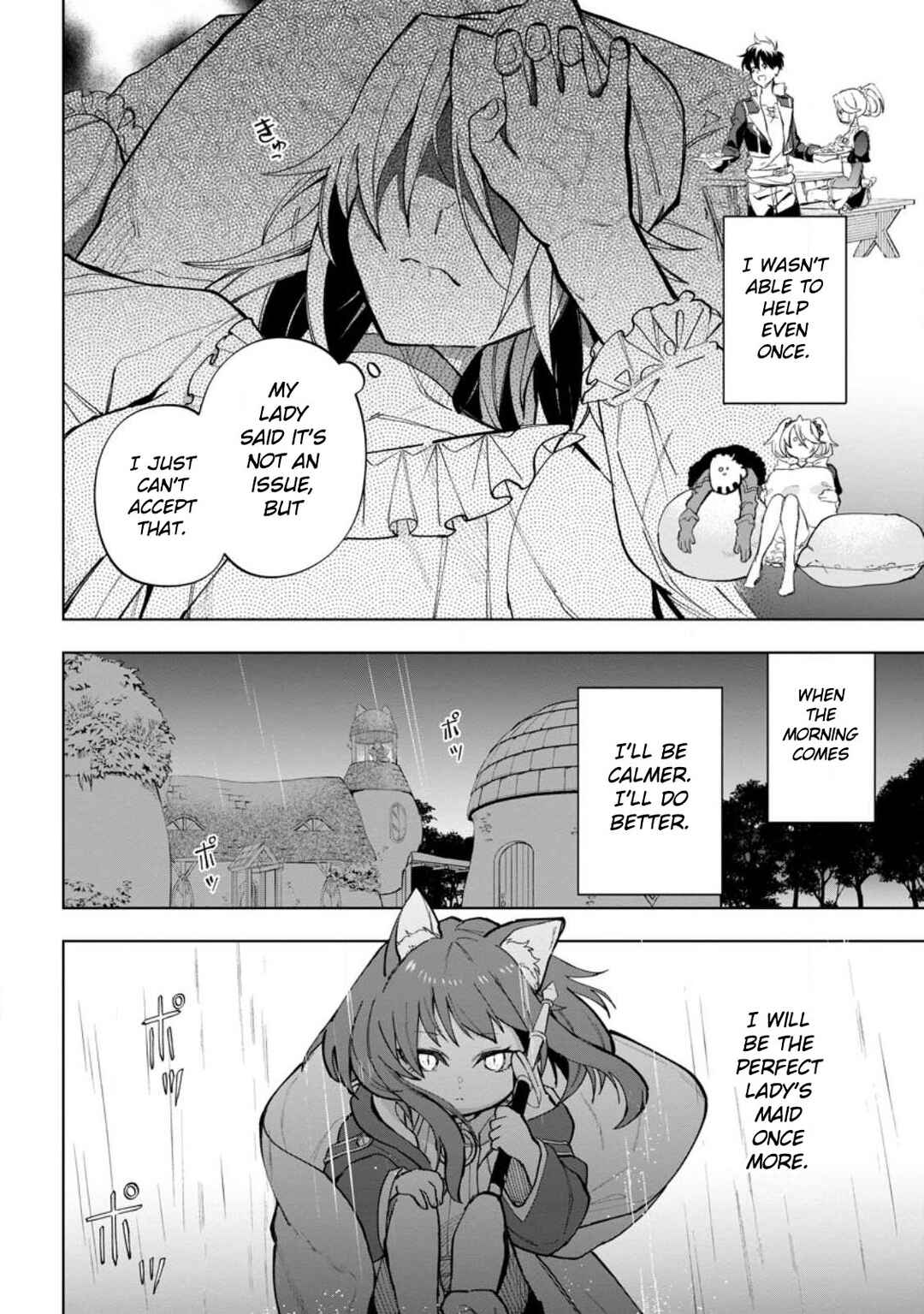 Page 12 Chapter 18 Isekai Craft Gurashi ~Jiyuu Kimama na Seisan Shoku no Honobono Slow Life~