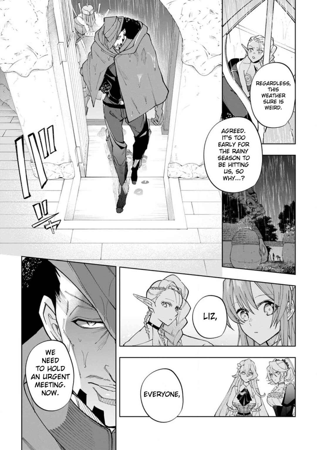 Page 13 Chapter 19 Isekai Craft Gurashi ~Jiyuu Kimama na Seisan Shoku no Honobono Slow Life~