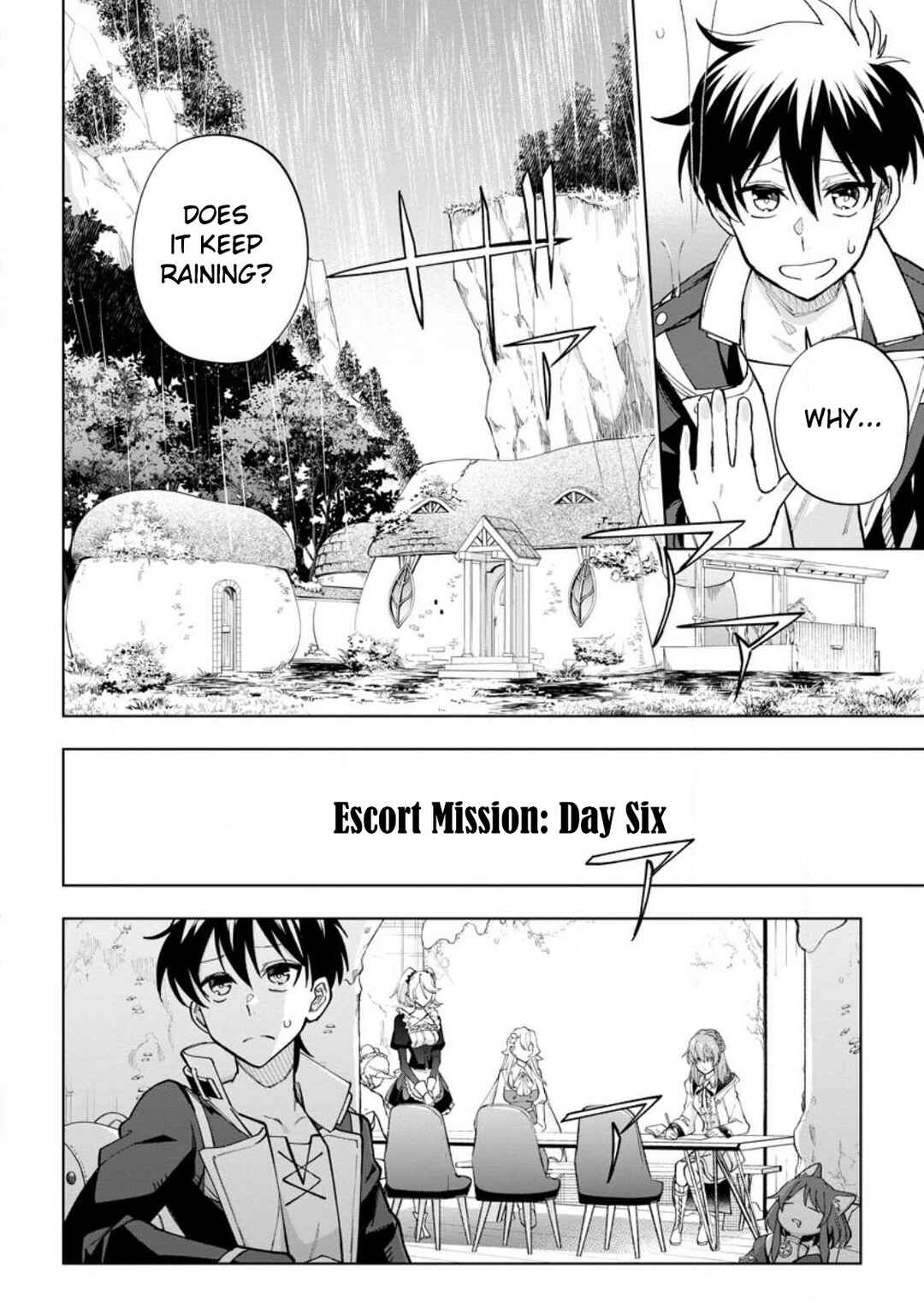 Page 2 Chapter 19 Isekai Craft Gurashi ~Jiyuu Kimama na Seisan Shoku no Honobono Slow Life~