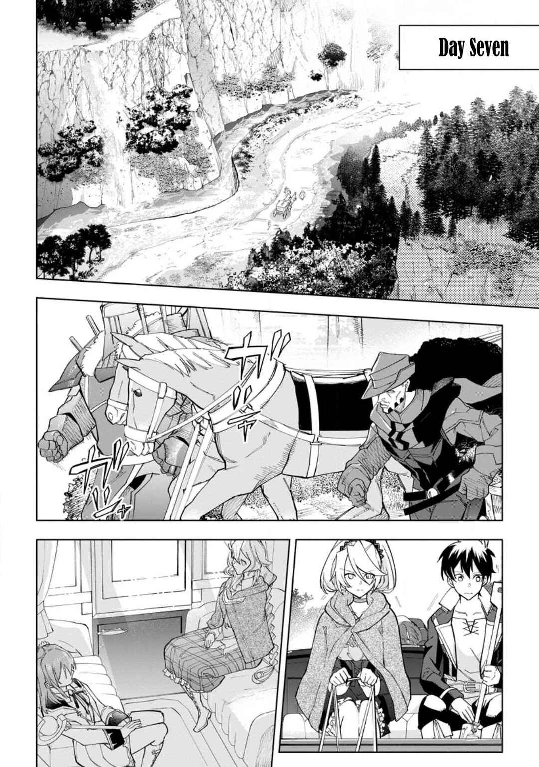 Page 20 Chapter 19 Isekai Craft Gurashi ~Jiyuu Kimama na Seisan Shoku no Honobono Slow Life~