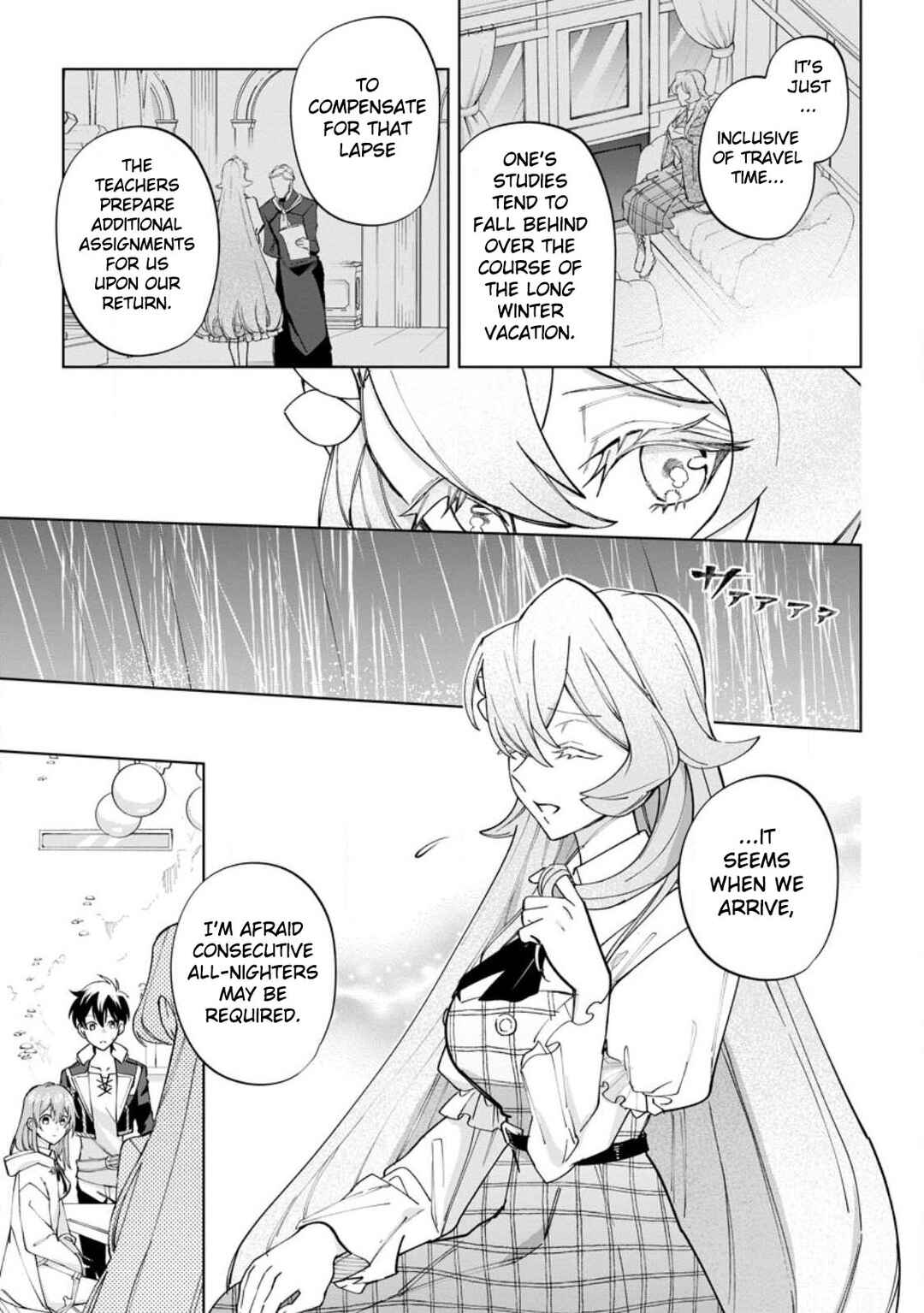 Page 5 Chapter 19 Isekai Craft Gurashi ~Jiyuu Kimama na Seisan Shoku no Honobono Slow Life~
