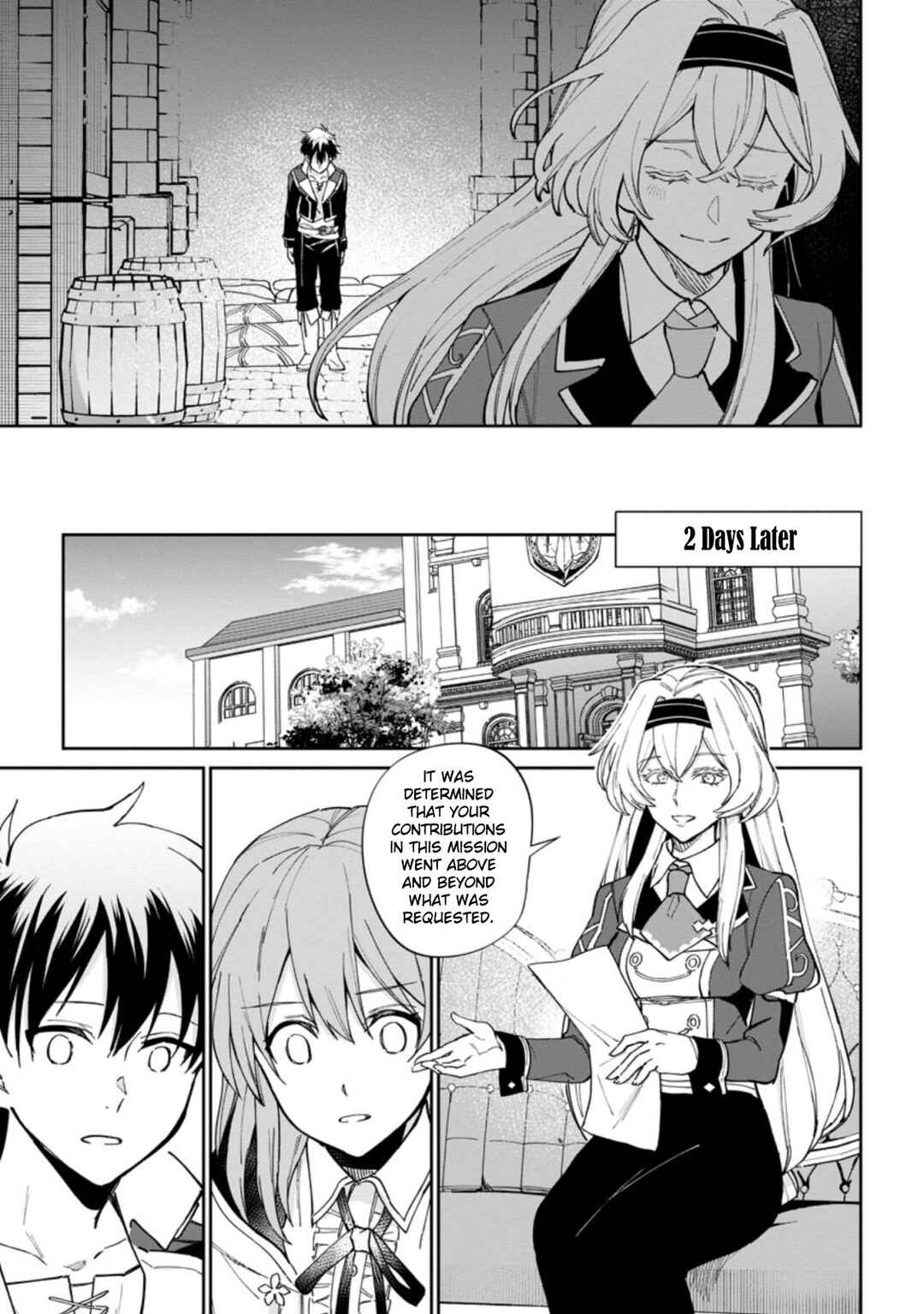 Page 17 Chapter 11 Isekai Craft Gurashi ~Jiyuu Kimama na Seisan Shoku no Honobono Slow Life~