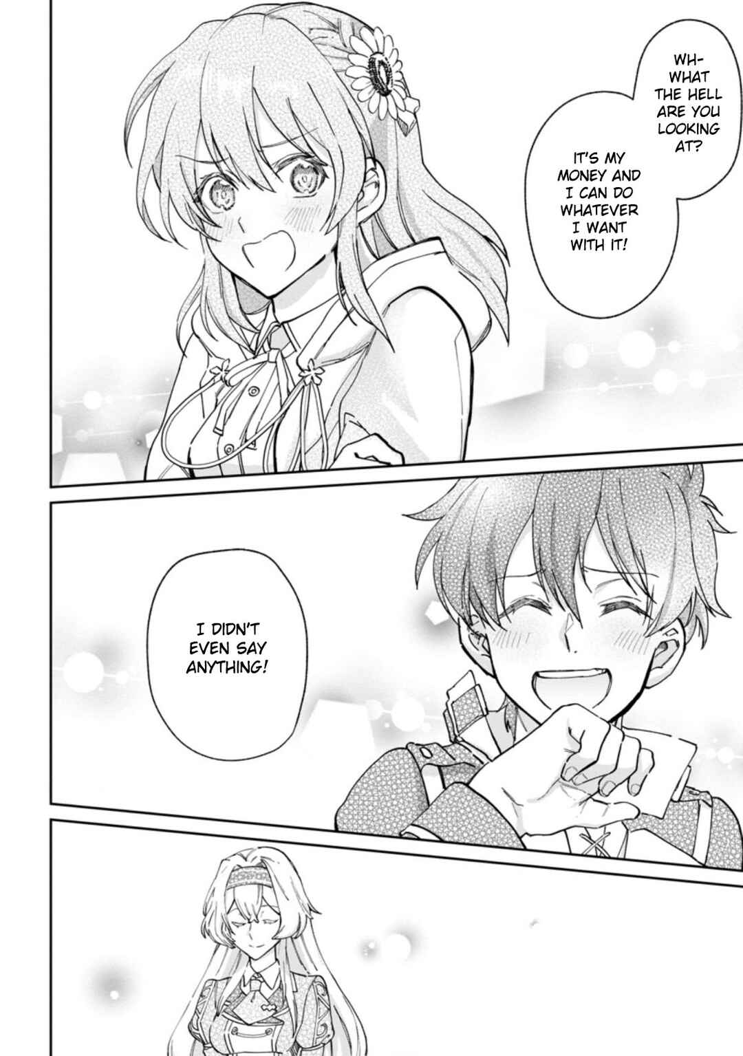 Page 22 Chapter 11 Isekai Craft Gurashi ~Jiyuu Kimama na Seisan Shoku no Honobono Slow Life~