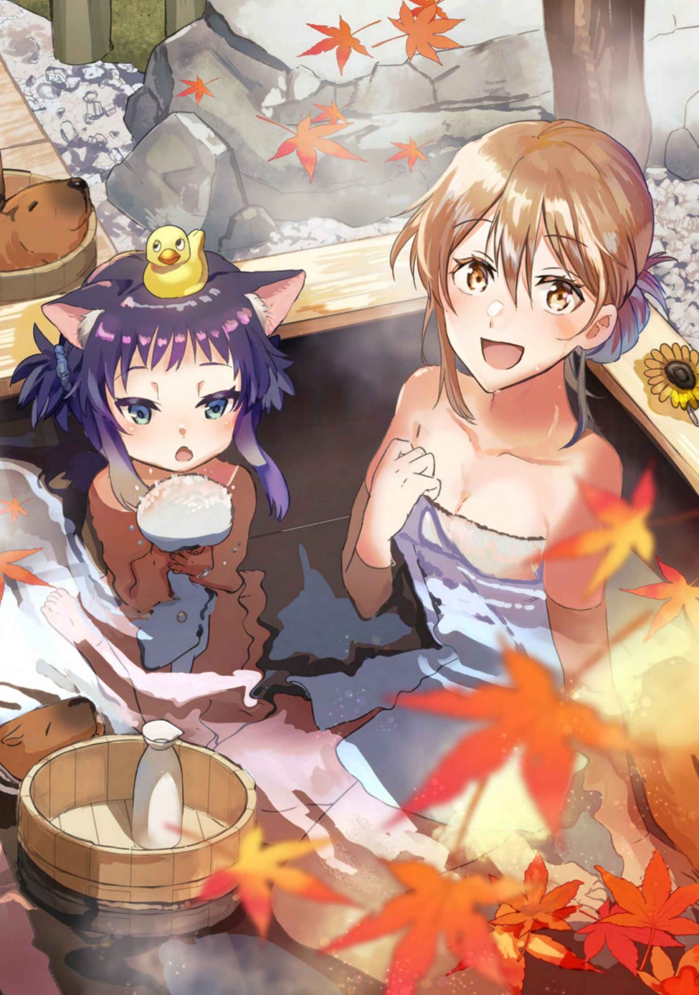 Page 3 Chapter 6.1 Isekai Craft Gurashi ~Jiyuu Kimama na Seisan Shoku no Honobono Slow Life~