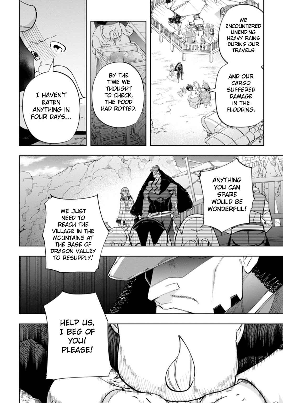 Page 18 Chapter 22 Isekai Craft Gurashi ~Jiyuu Kimama na Seisan Shoku no Honobono Slow Life~