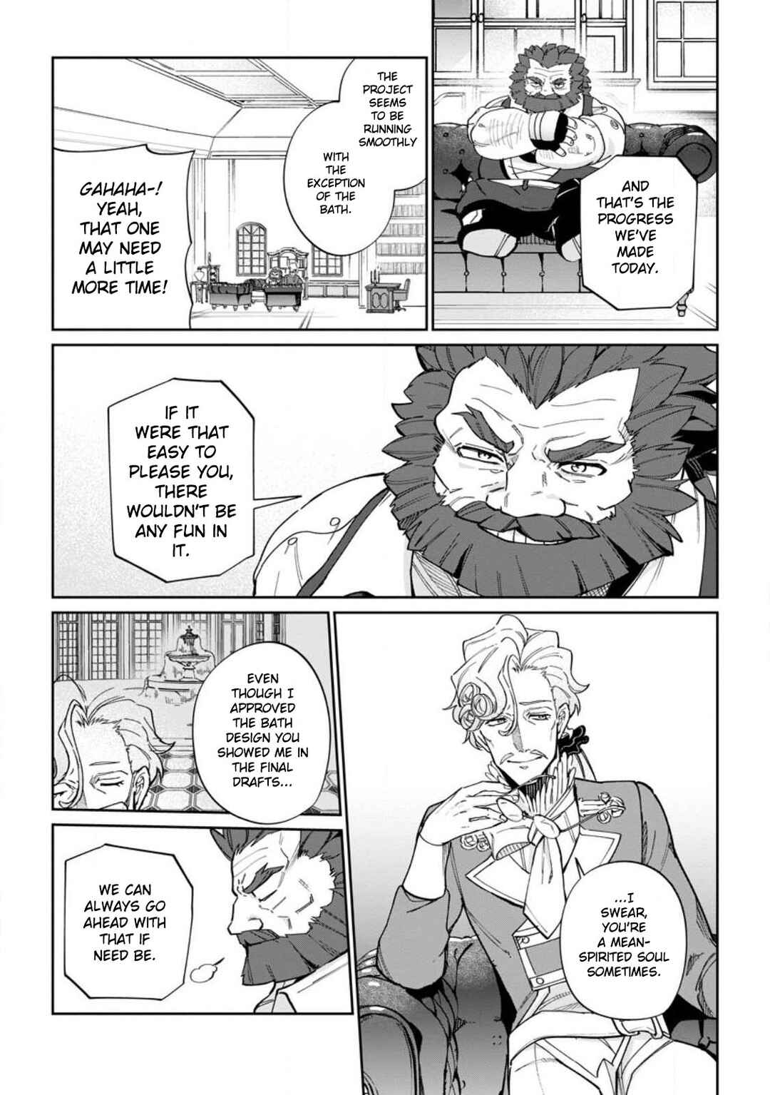 Page 30 Chapter 12 Isekai Craft Gurashi ~Jiyuu Kimama na Seisan Shoku no Honobono Slow Life~