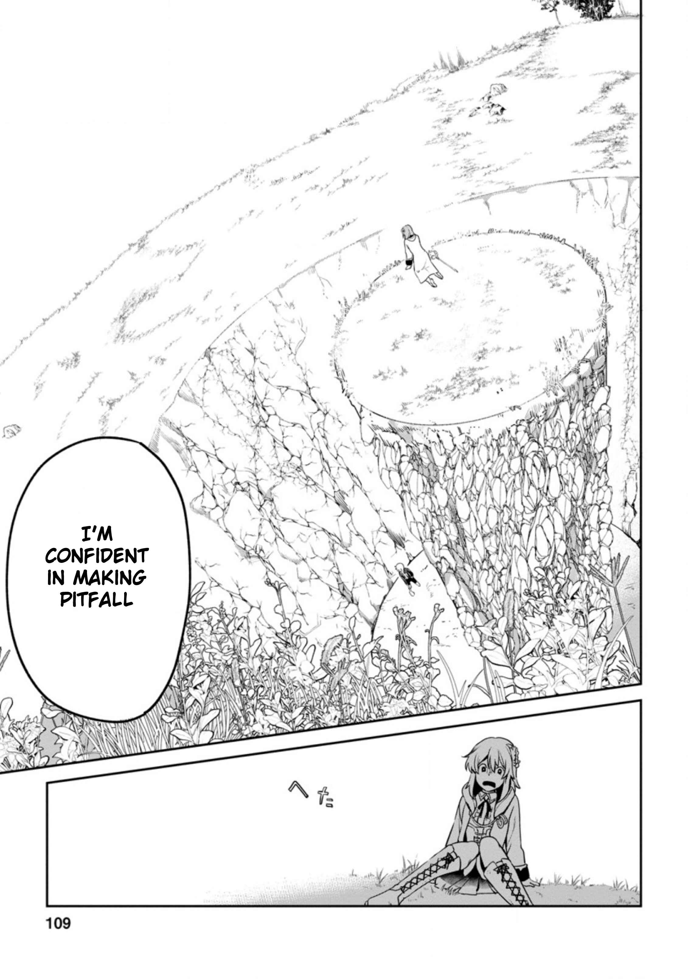 Page 7 Chapter 4.2 Isekai Craft Gurashi ~Jiyuu Kimama na Seisan Shoku no Honobono Slow Life~