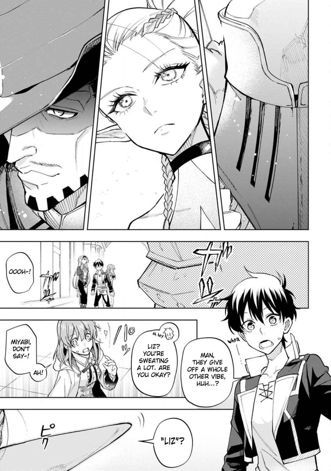Page 10 Chapter 16 Isekai Craft Gurashi ~Jiyuu Kimama na Seisan Shoku no Honobono Slow Life~