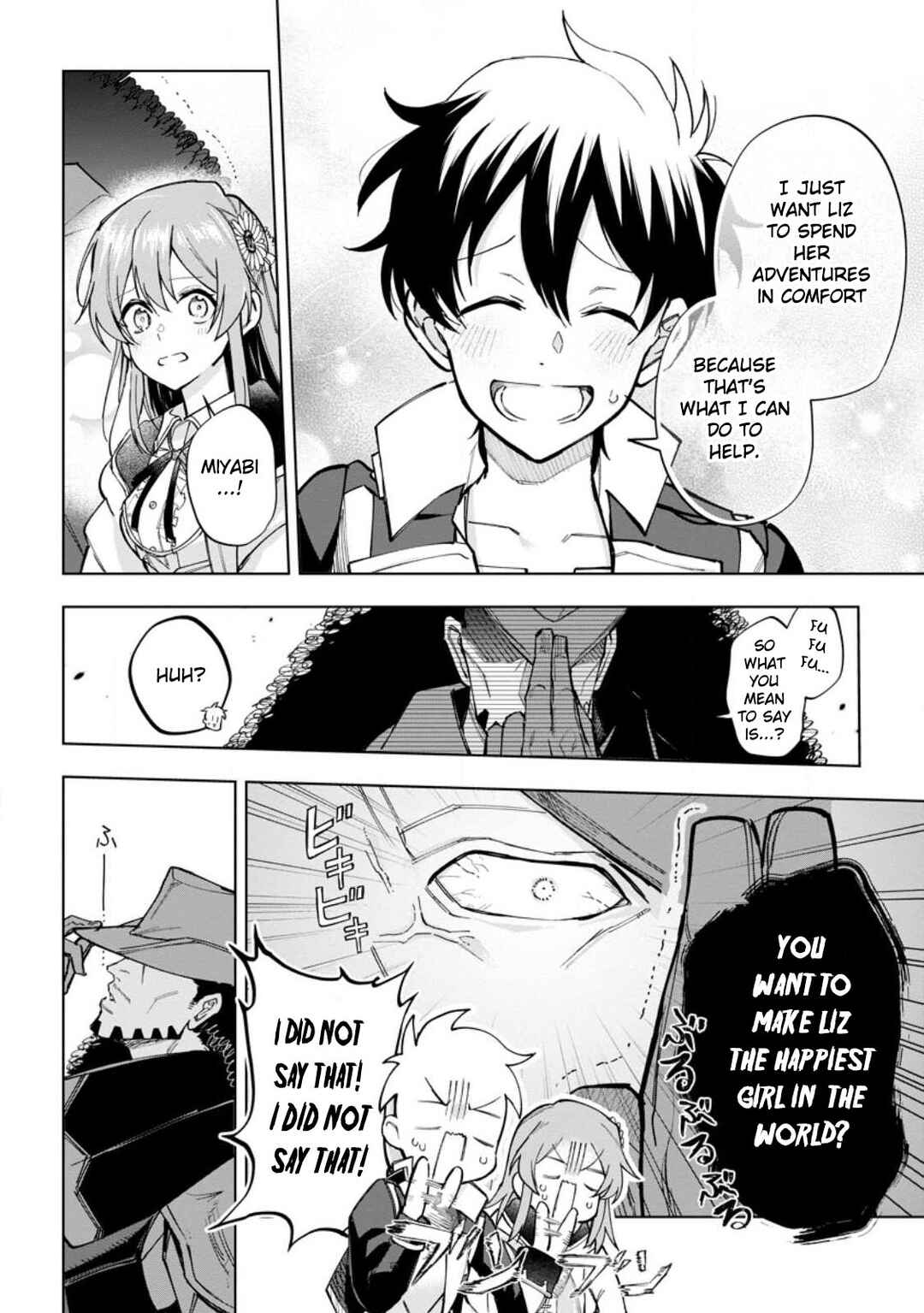 Page 17 Chapter 16 Isekai Craft Gurashi ~Jiyuu Kimama na Seisan Shoku no Honobono Slow Life~