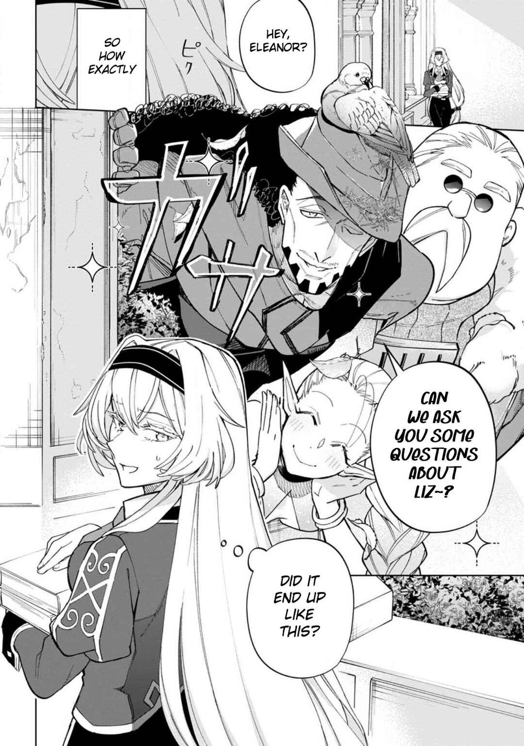 Page 27 Chapter 16 Isekai Craft Gurashi ~Jiyuu Kimama na Seisan Shoku no Honobono Slow Life~