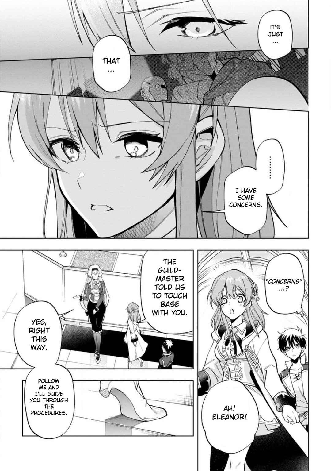 Page 4 Chapter 16 Isekai Craft Gurashi ~Jiyuu Kimama na Seisan Shoku no Honobono Slow Life~