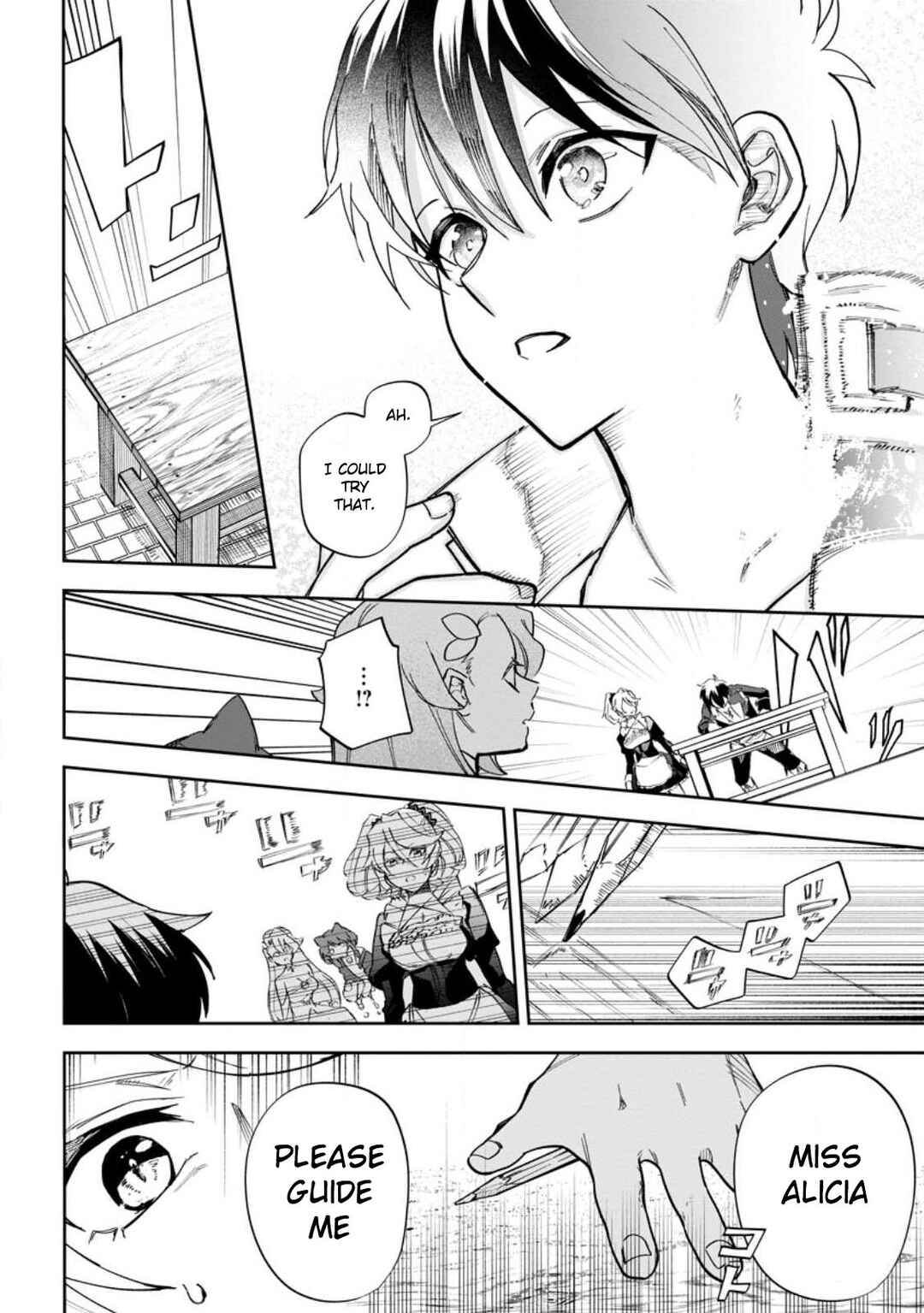 Page 18 Chapter 13 Isekai Craft Gurashi ~Jiyuu Kimama na Seisan Shoku no Honobono Slow Life~