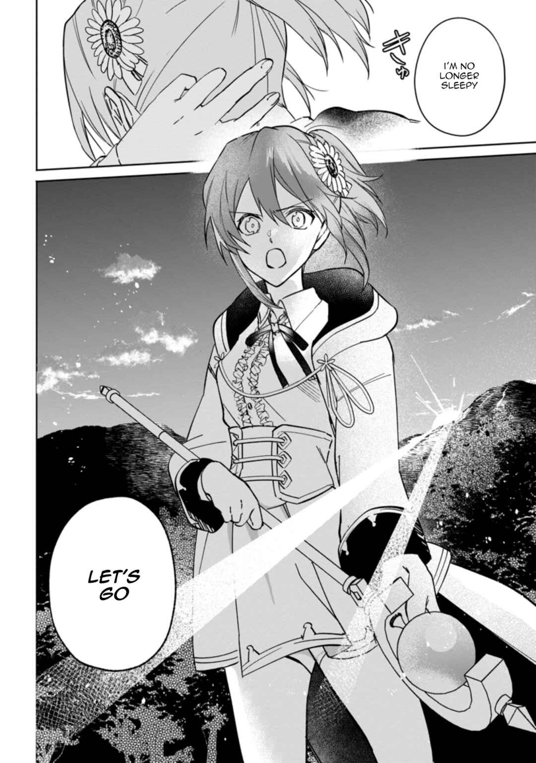 Page 11 Chapter 9.3 Isekai Craft Gurashi ~Jiyuu Kimama na Seisan Shoku no Honobono Slow Life~
