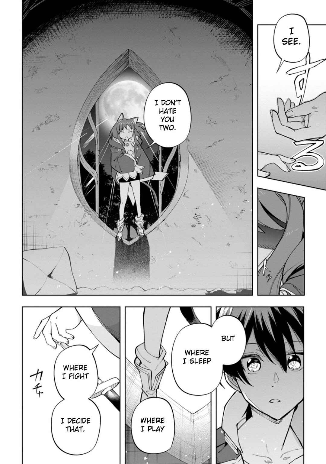 Page 16 Chapter 25 Isekai Craft Gurashi ~Jiyuu Kimama na Seisan Shoku no Honobono Slow Life~