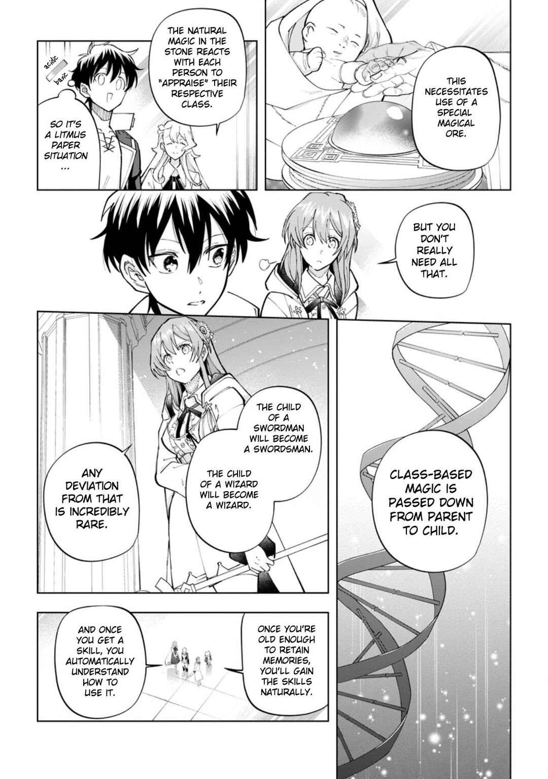 Page 24 Chapter 25 Isekai Craft Gurashi ~Jiyuu Kimama na Seisan Shoku no Honobono Slow Life~