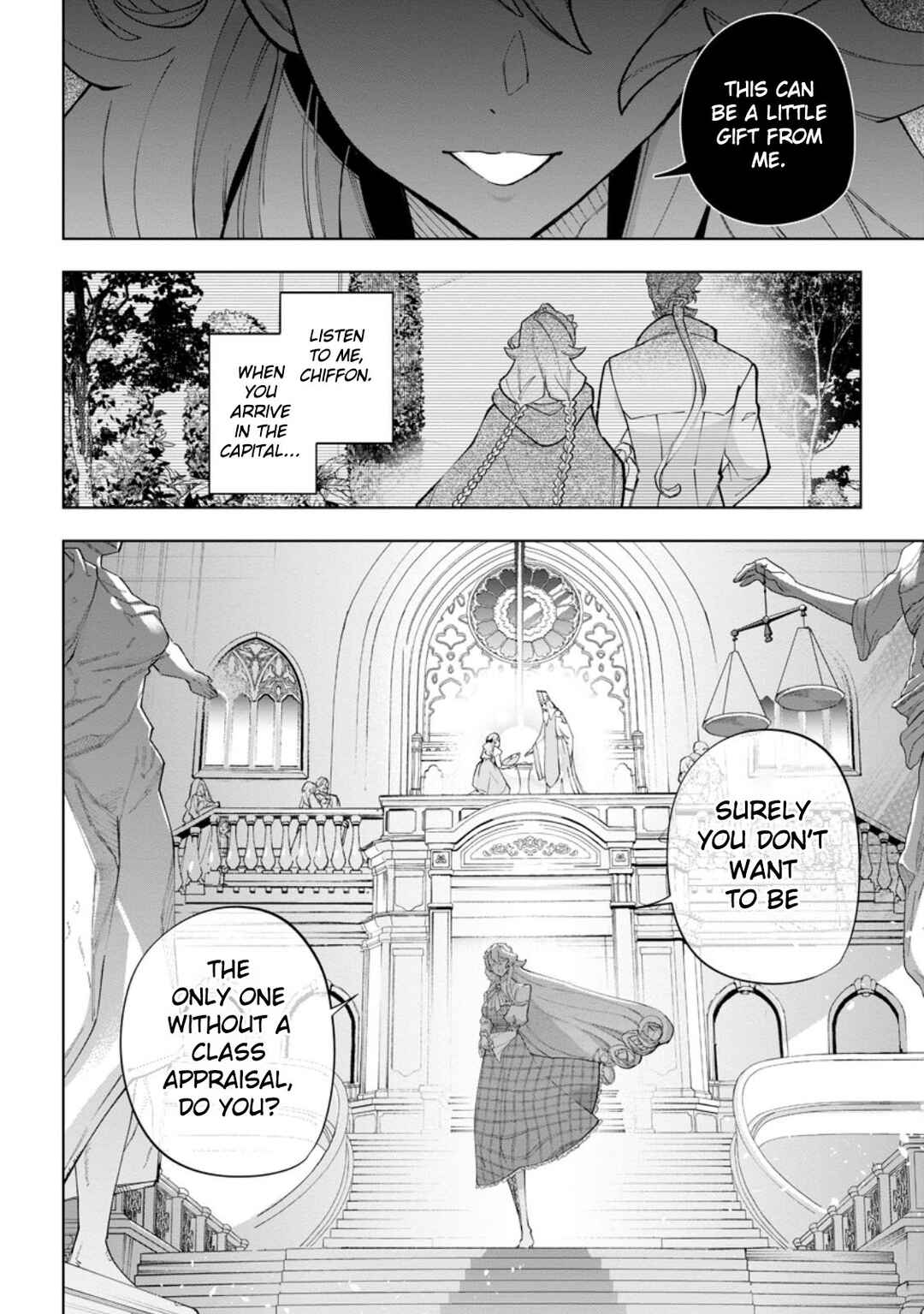 Page 26 Chapter 25 Isekai Craft Gurashi ~Jiyuu Kimama na Seisan Shoku no Honobono Slow Life~
