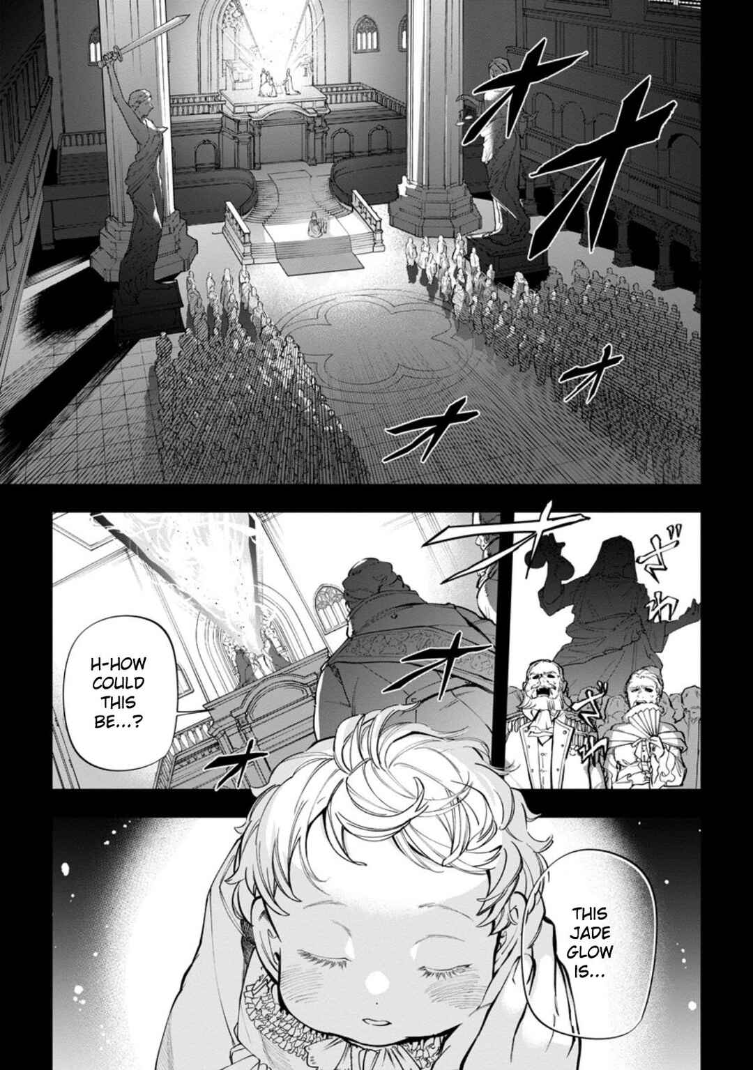 Page 1 Chapter 36 Isekai Craft Gurashi ~Jiyuu Kimama na Seisan Shoku no Honobono Slow Life~