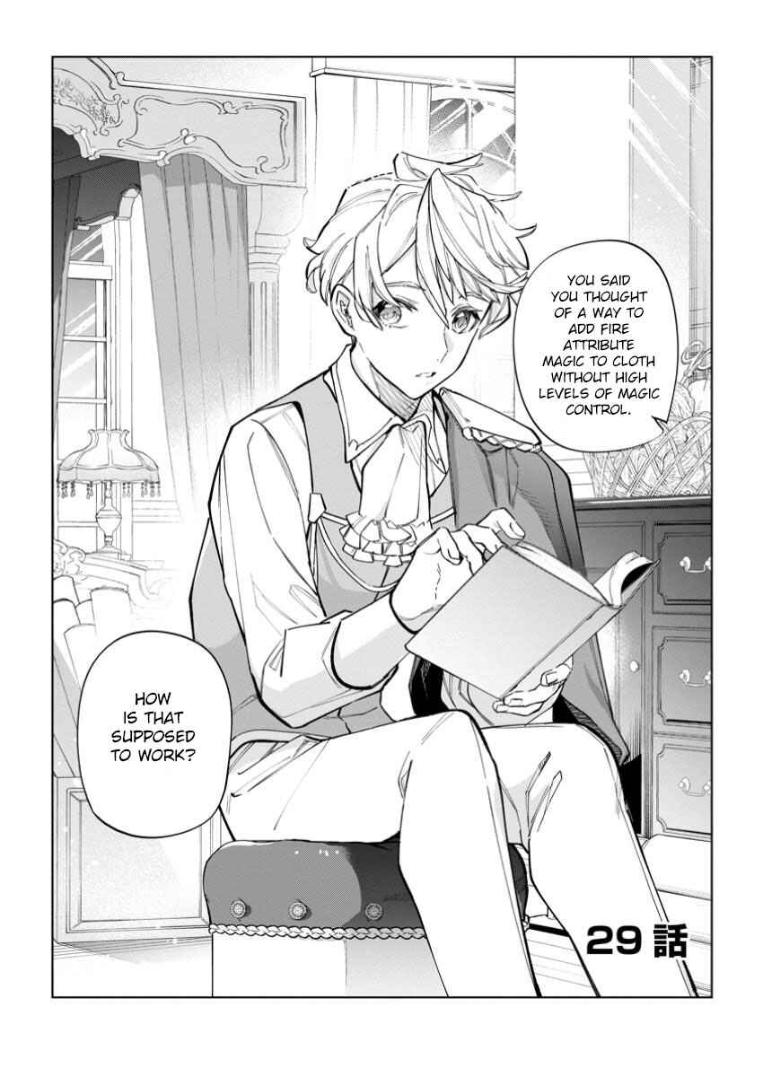 Page 2 Chapter 29 Isekai Craft Gurashi ~Jiyuu Kimama na Seisan Shoku no Honobono Slow Life~