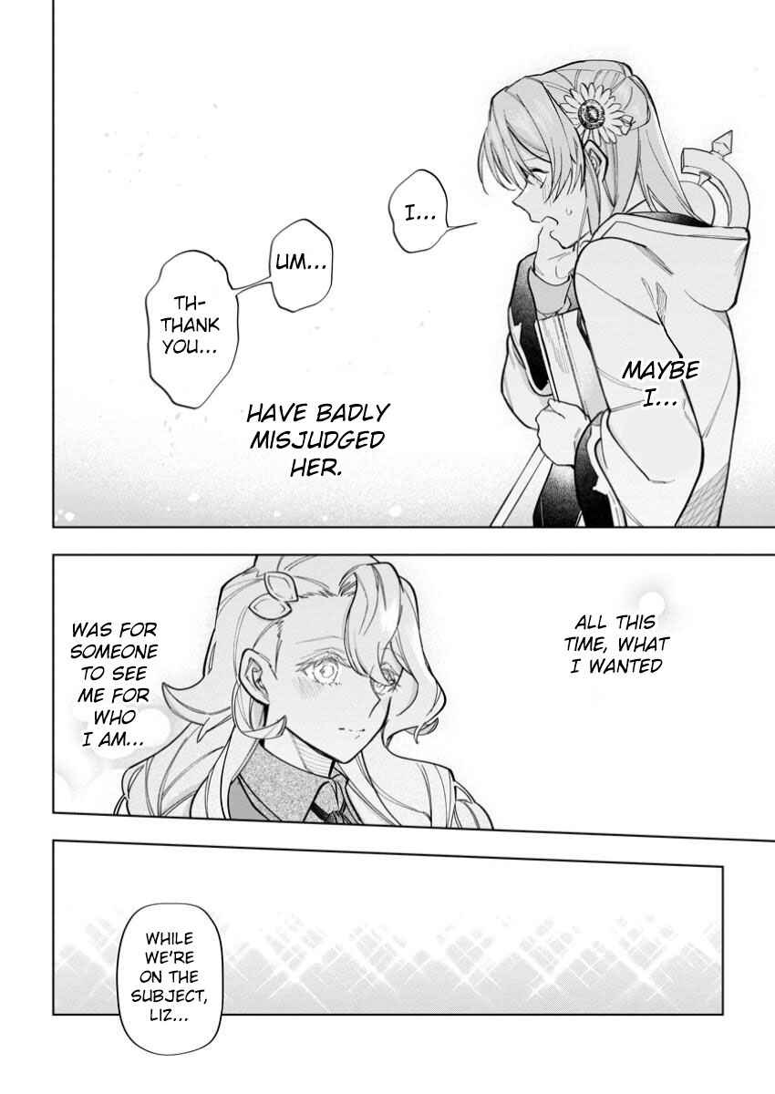 Page 25 Chapter 29 Isekai Craft Gurashi ~Jiyuu Kimama na Seisan Shoku no Honobono Slow Life~