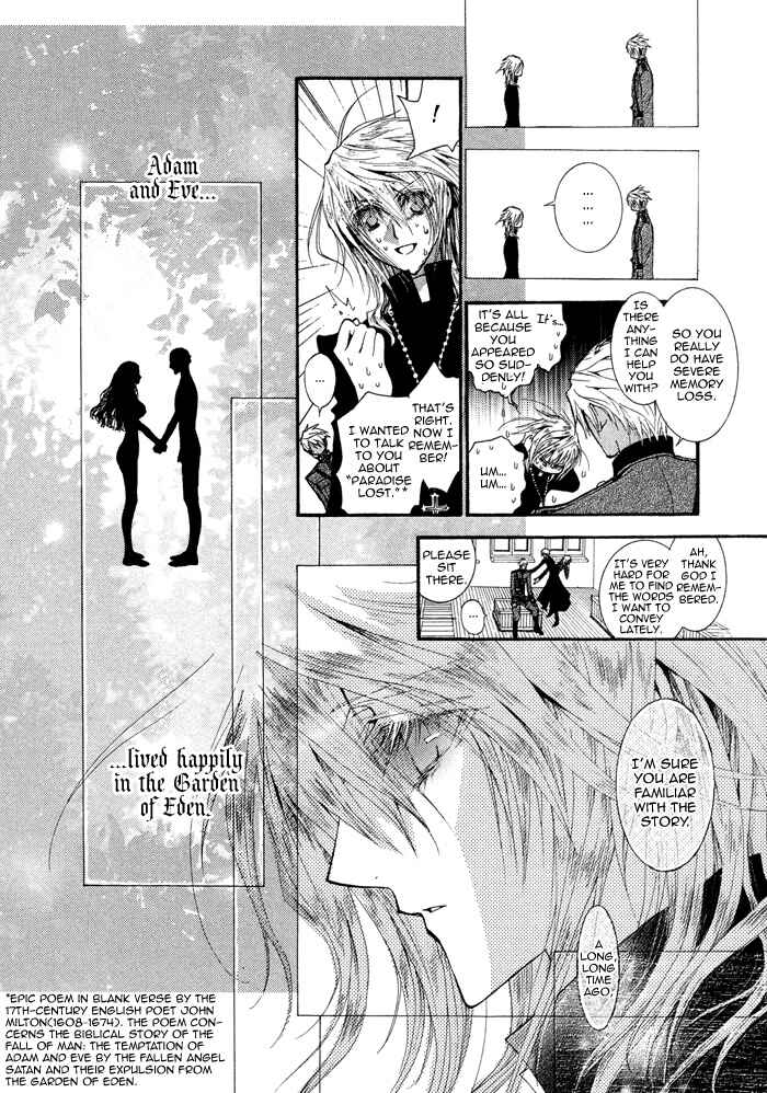 Page 17 Chapter 4 Black Sheep Down