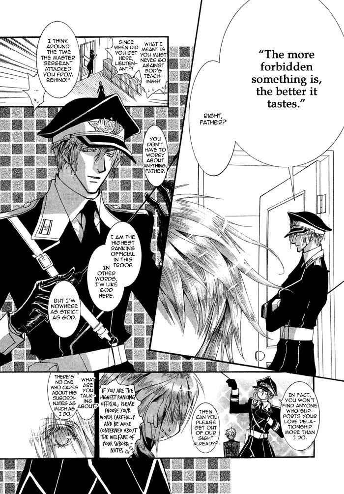 Page 19 Chapter 4 Black Sheep Down