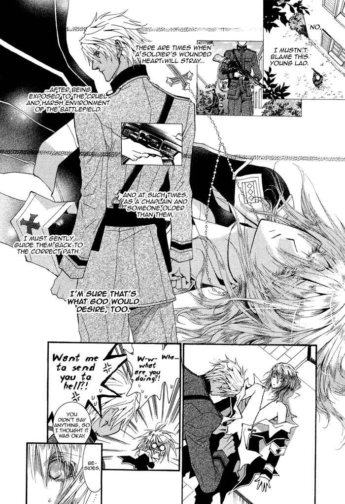 Page 9 Chapter 4 Black Sheep Down