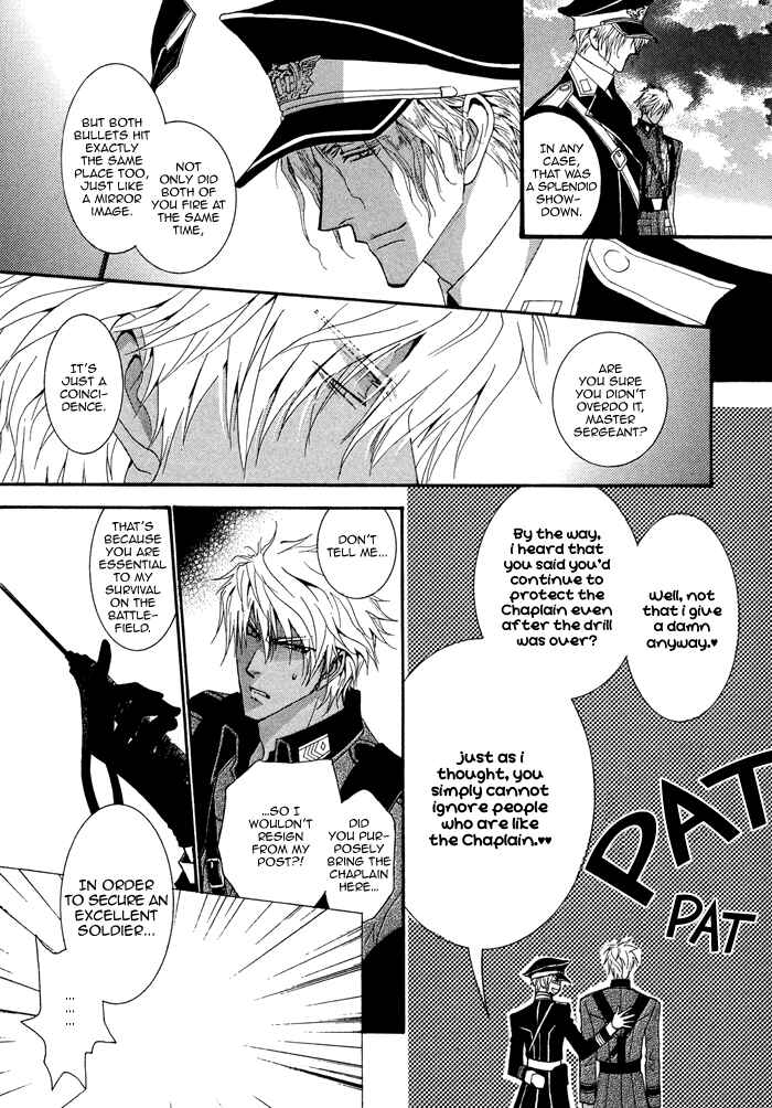 Page 20 Chapter 3 Black Sheep Down