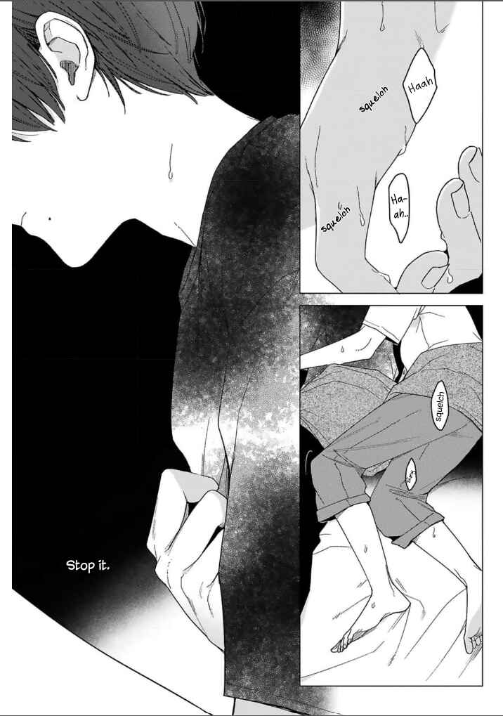 Page 24 Chapter 2 Megunda Koi ni Koiwazurai