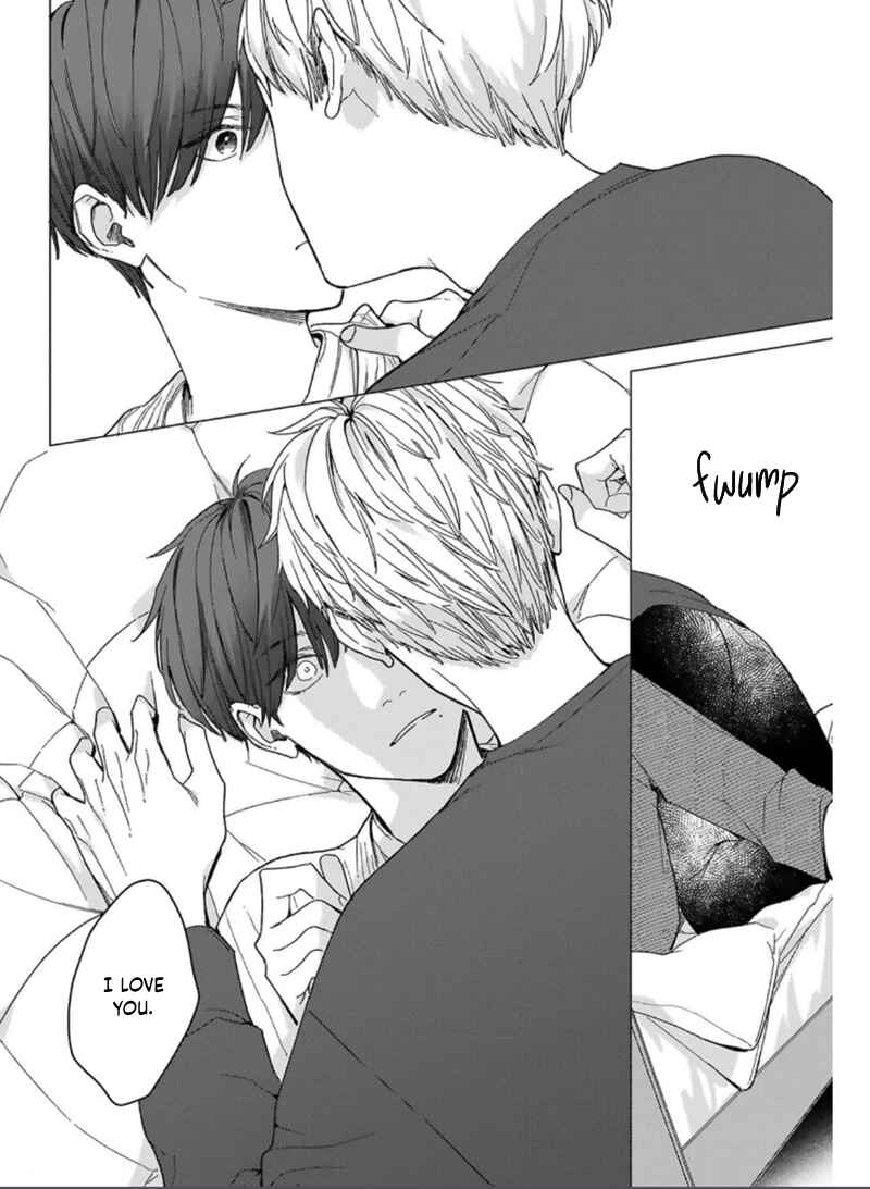Page 24 Chapter 3 Megunda Koi ni Koiwazurai